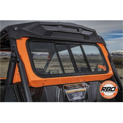 Can Am Maverick Trail / Sport Rear Windshield
