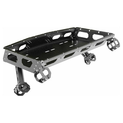 Polaris RZR Turbo S Cargo Rack