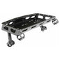Polaris RZR Turbo S Cargo Rack