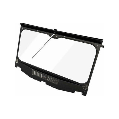 Polaris Ranger XP 1000 Glass Folding Windshield