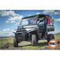 Polaris Ranger XP 1000 Glass Folding Windshield