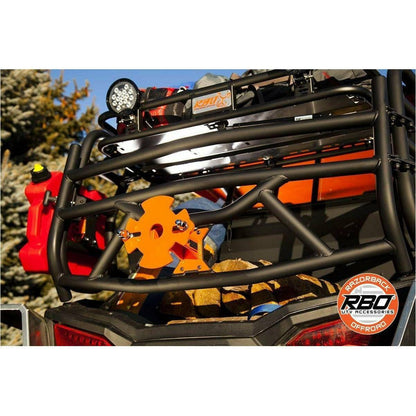"It Fits" Adjustable Spare Tire Mount