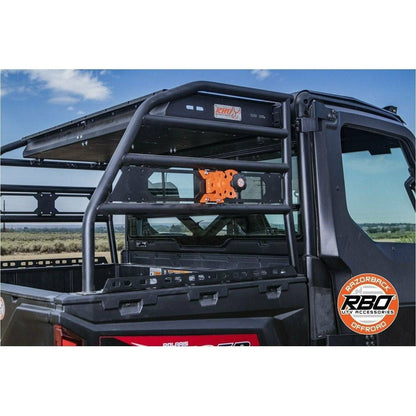 "It Fits" Rotopax Mount
