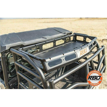 Polaris General Expedition Rack