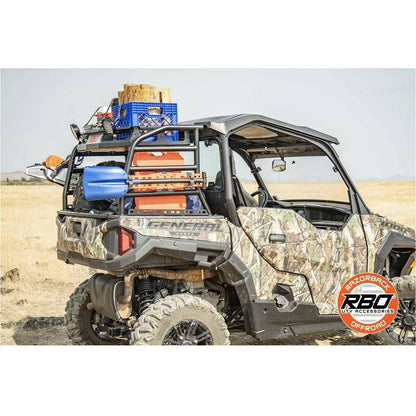 Polaris General GP Gen 2 Rack