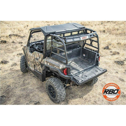 Polaris General GP Gen 2 Rack