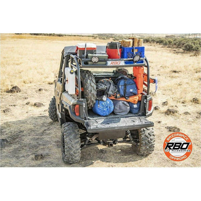 Polaris General GP Gen 2 Rack