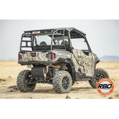 Polaris General GP Gen 2 Rack