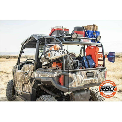 Polaris General GP Gen 2 Rack