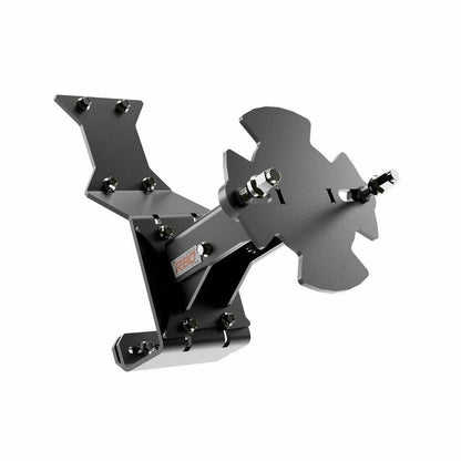 Polaris General Spare Tire Mount