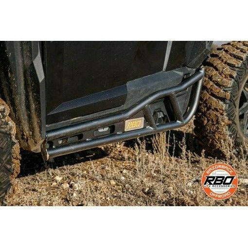 Polaris General XP 1000 Rock Sliders