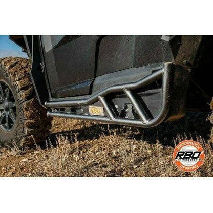 Polaris General XP 1000 Rock Sliders