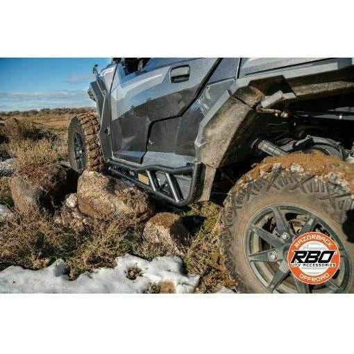 Polaris General XP 1000 Rock Sliders