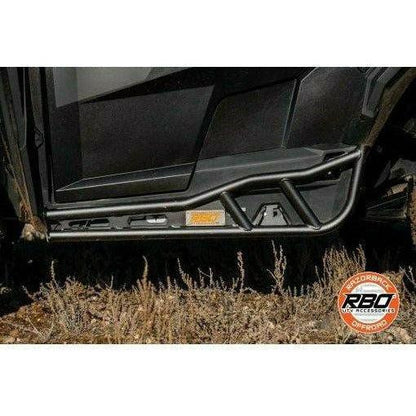Polaris General XP 1000 Rock Sliders