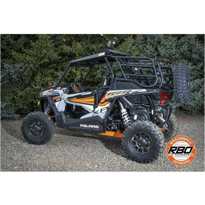 Polaris RZR Gen 2 Expedition Rack