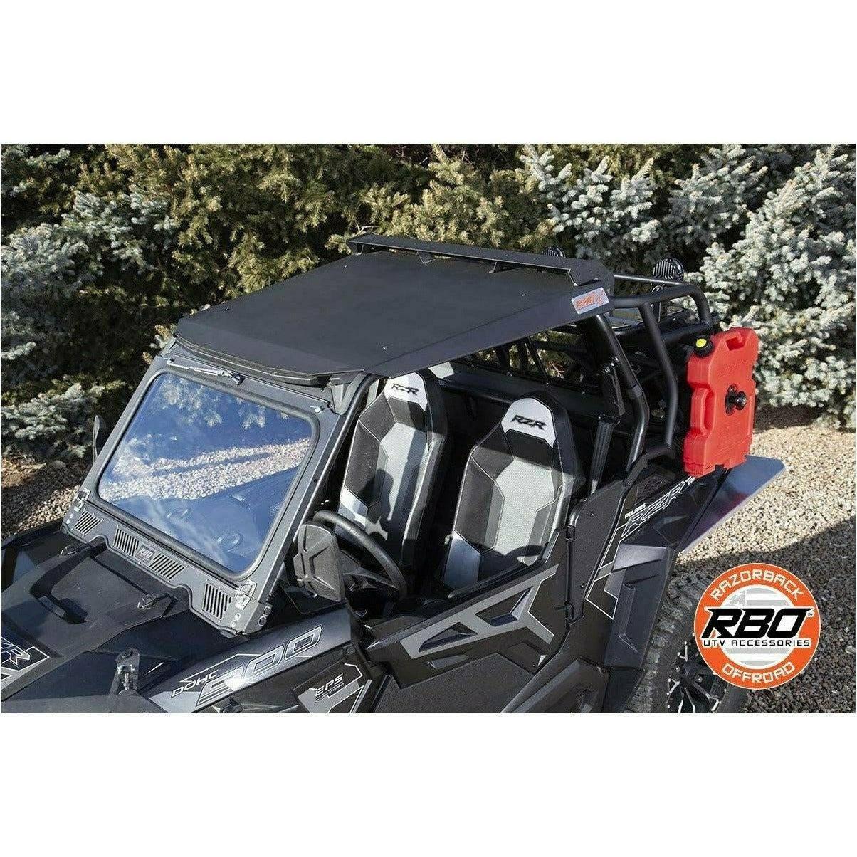 Polaris RZR Roof