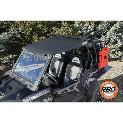 Polaris RZR Roof