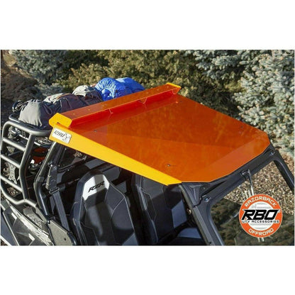 Polaris RZR Roof