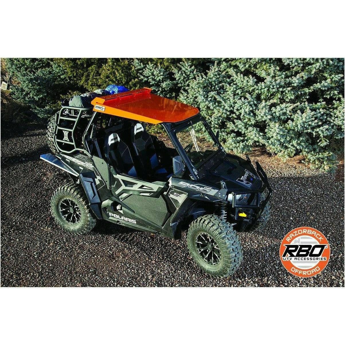 Polaris RZR Roof