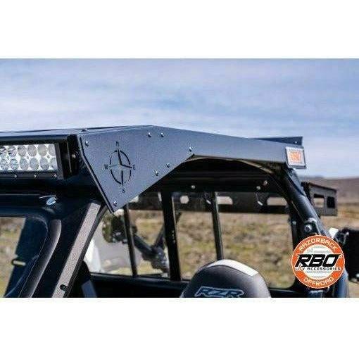 Polaris RZR Trail Desert Roof