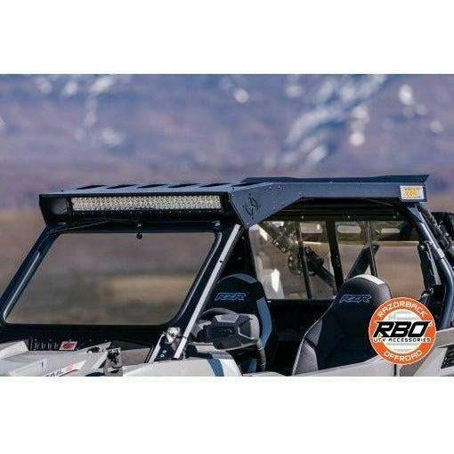 Polaris RZR Trail Desert Roof