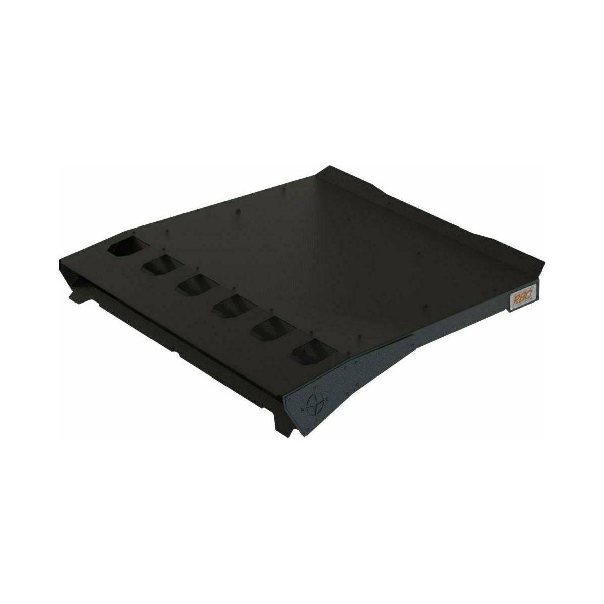 Polaris RZR Trail Desert Roof