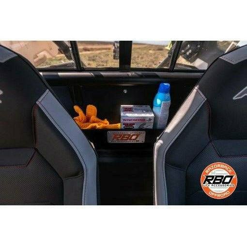 Polaris RZR Trail Rear Sliding Windshield
