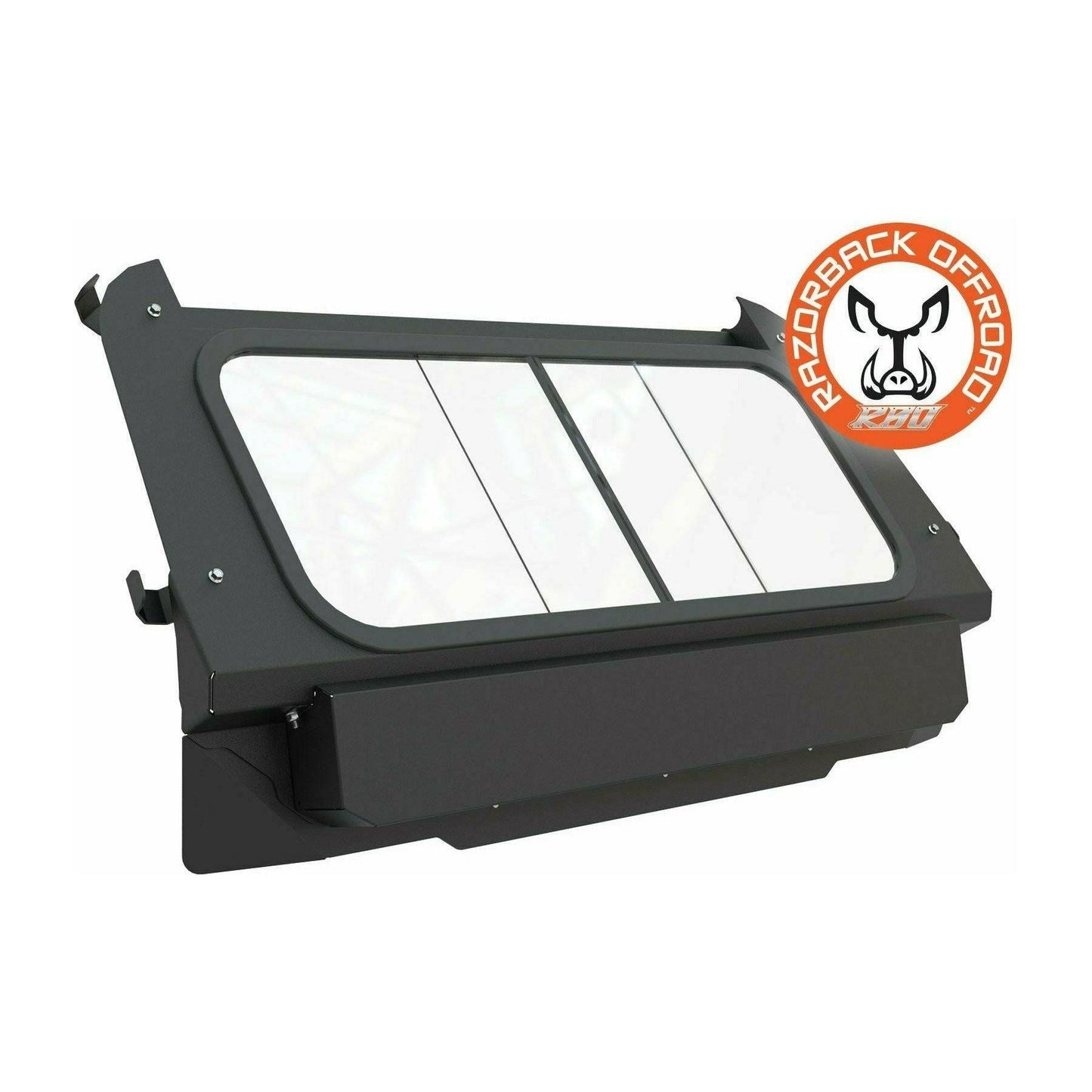 Polaris RZR XP 1000 / Turbo Rear Sliding Windshield