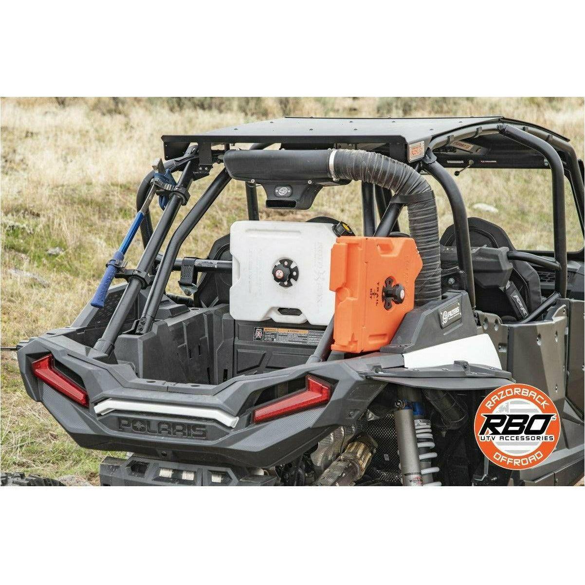 Rotopax Roll Bar Mount