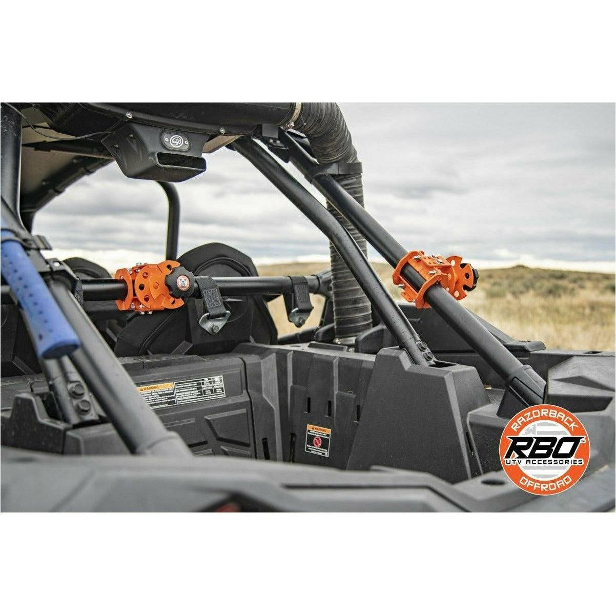 Rotopax Roll Bar Mount