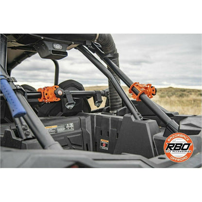 Rotopax Roll Bar Mount