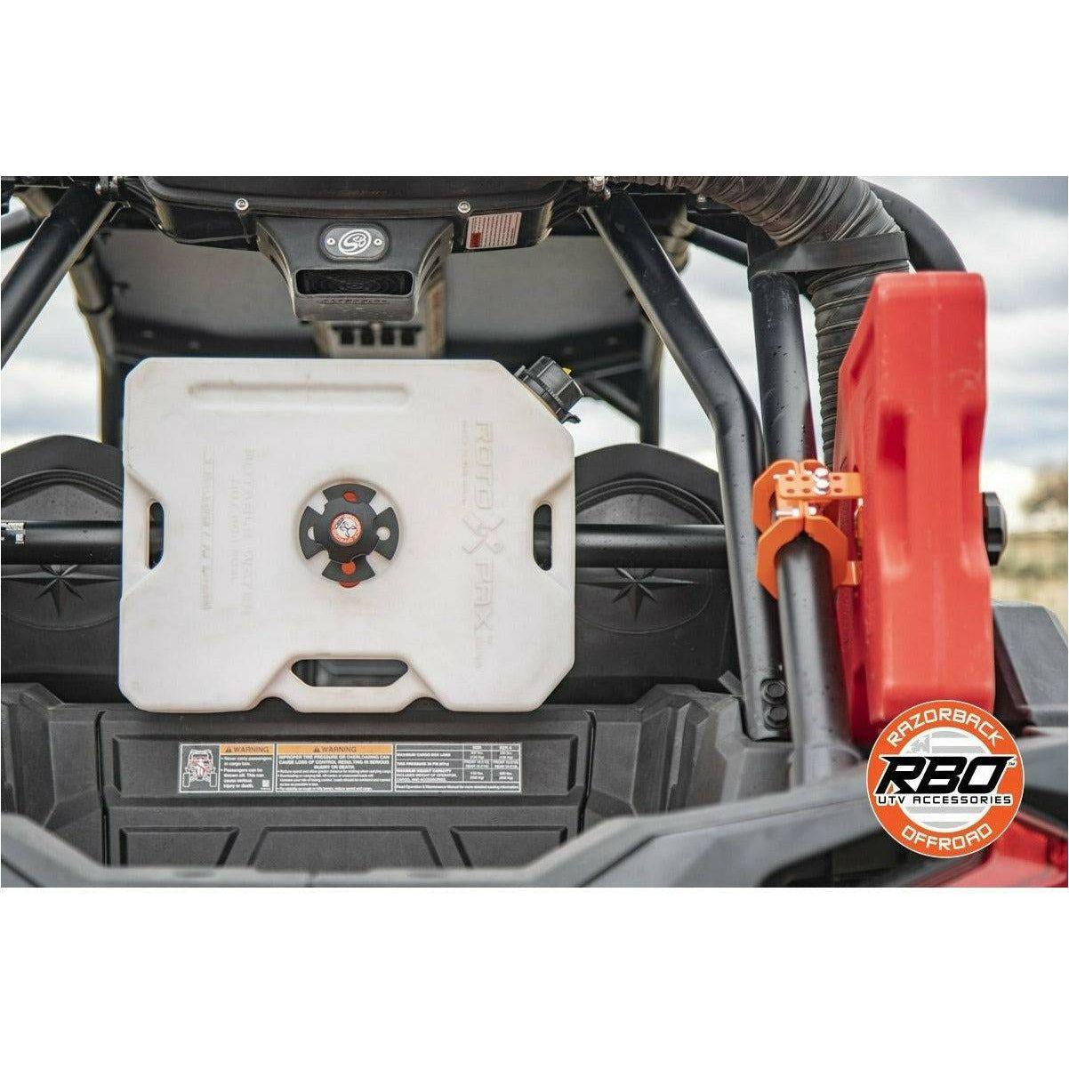 Rotopax Roll Bar Mount