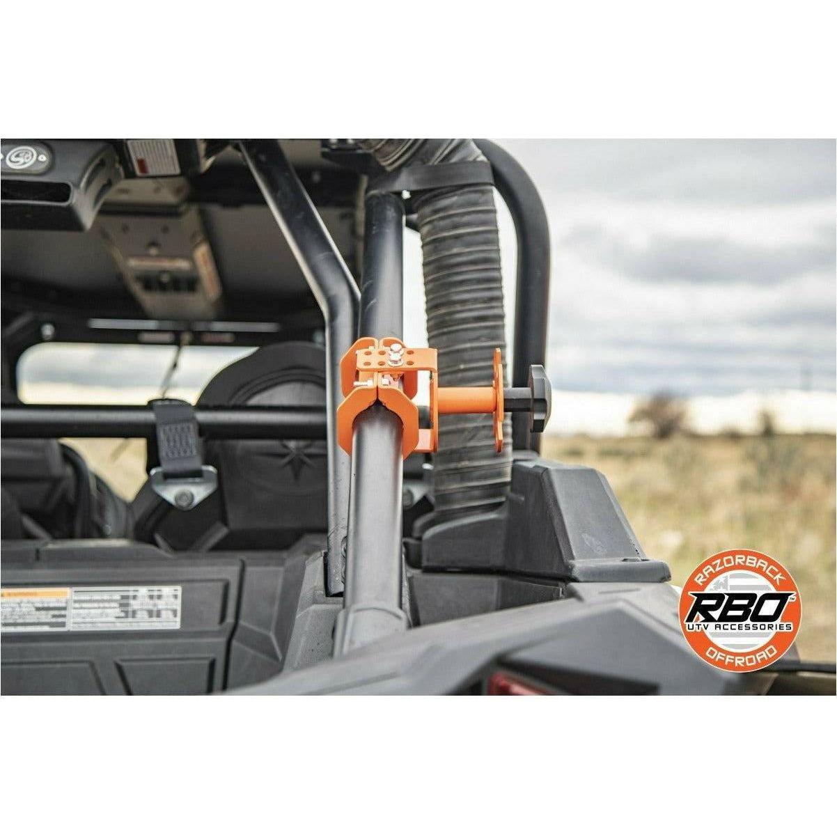 Rotopax Roll Bar Mount