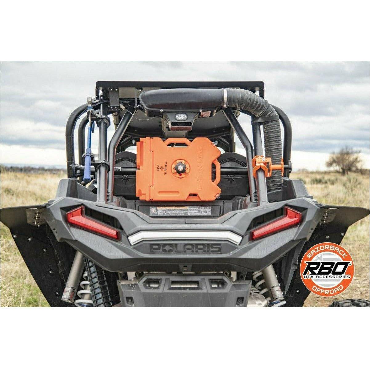 Rotopax Roll Bar Mount
