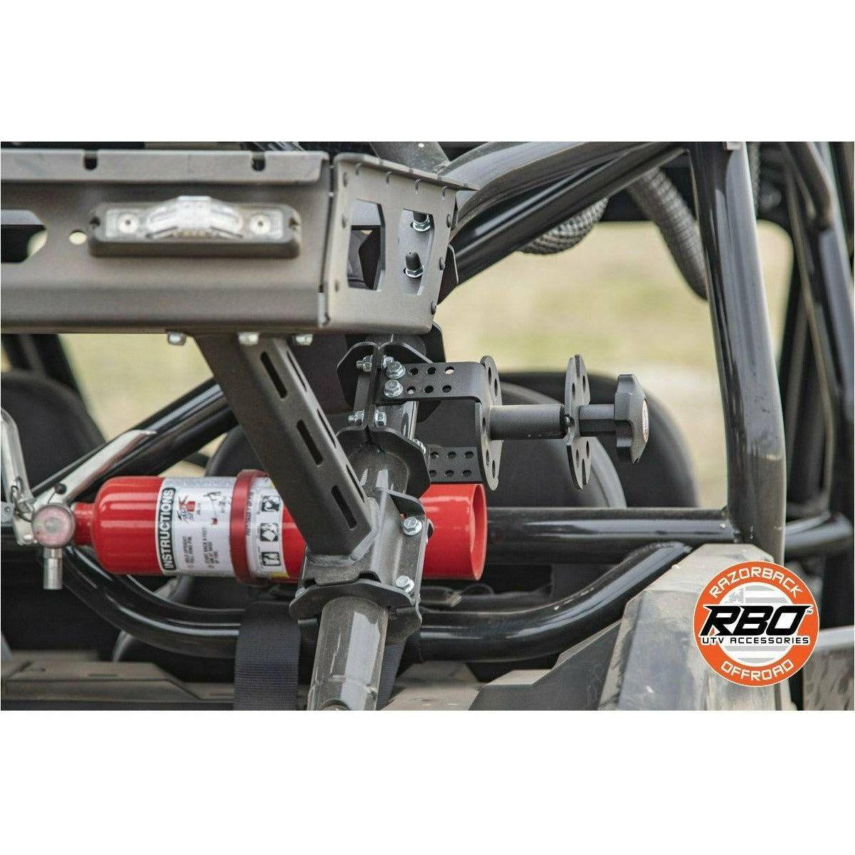 Rotopax Roll Bar Mount