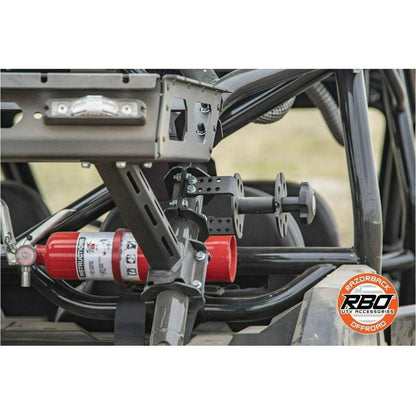Rotopax Roll Bar Mount