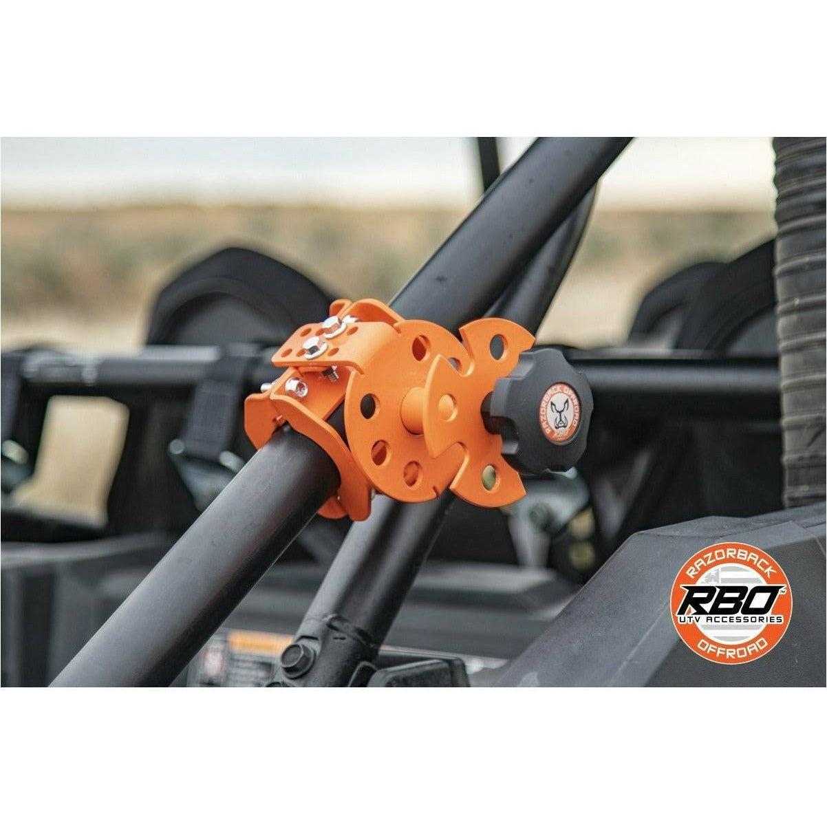 Rotopax Roll Bar Mount