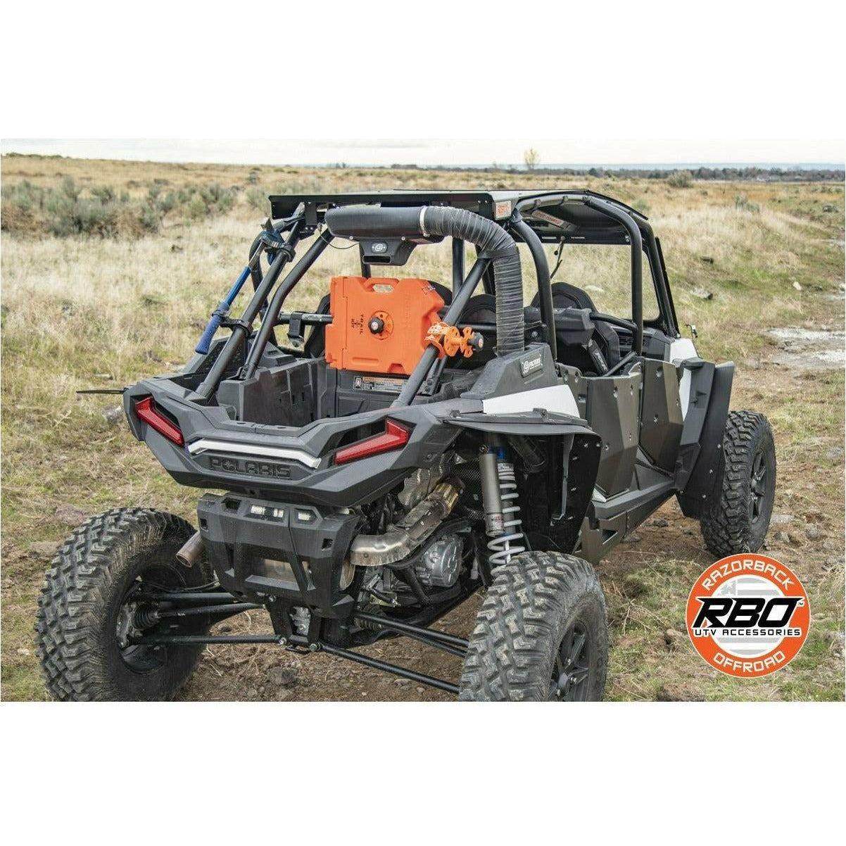 Rotopax Roll Bar Mount