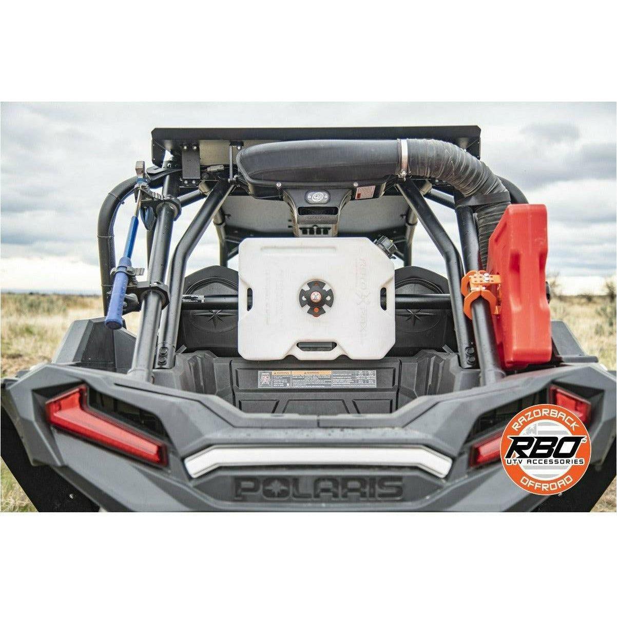 Rotopax Roll Bar Mount