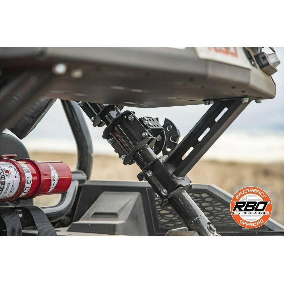 Rotopax Roll Bar Mount