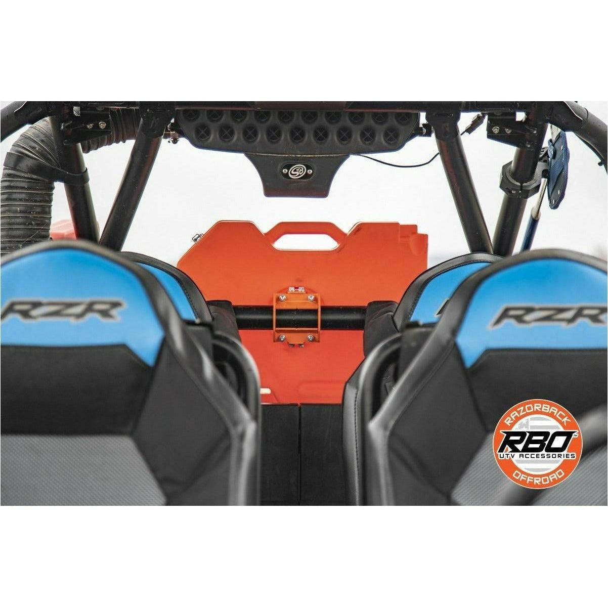 Rotopax Roll Bar Mount