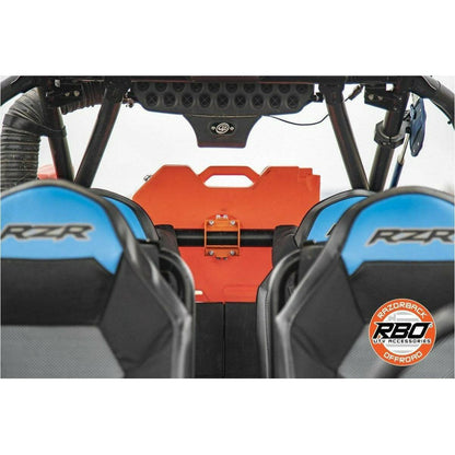 Rotopax Roll Bar Mount