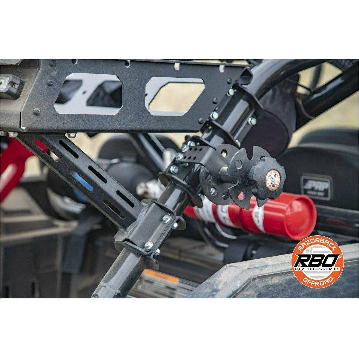Rotopax Roll Bar Mount