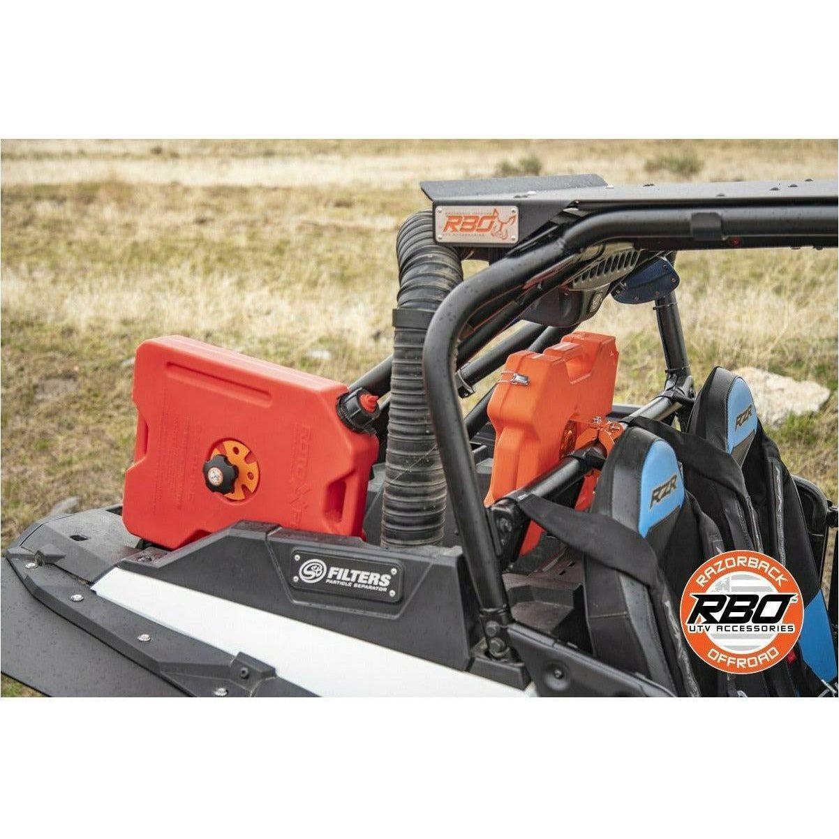 Rotopax Roll Bar Mount
