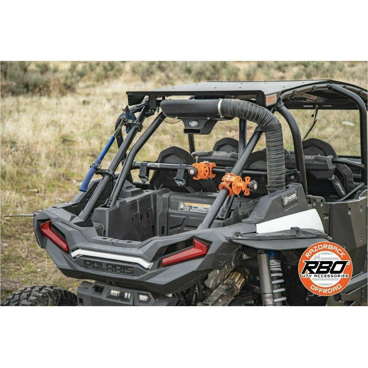 Rotopax Roll Bar Mount