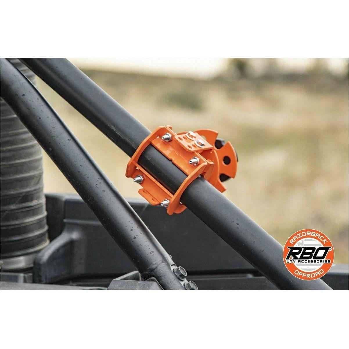 Rotopax Roll Bar Mount
