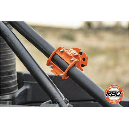 Rotopax Roll Bar Mount