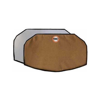 Can Am Maverick Ruff Rider Padded Heat Shield