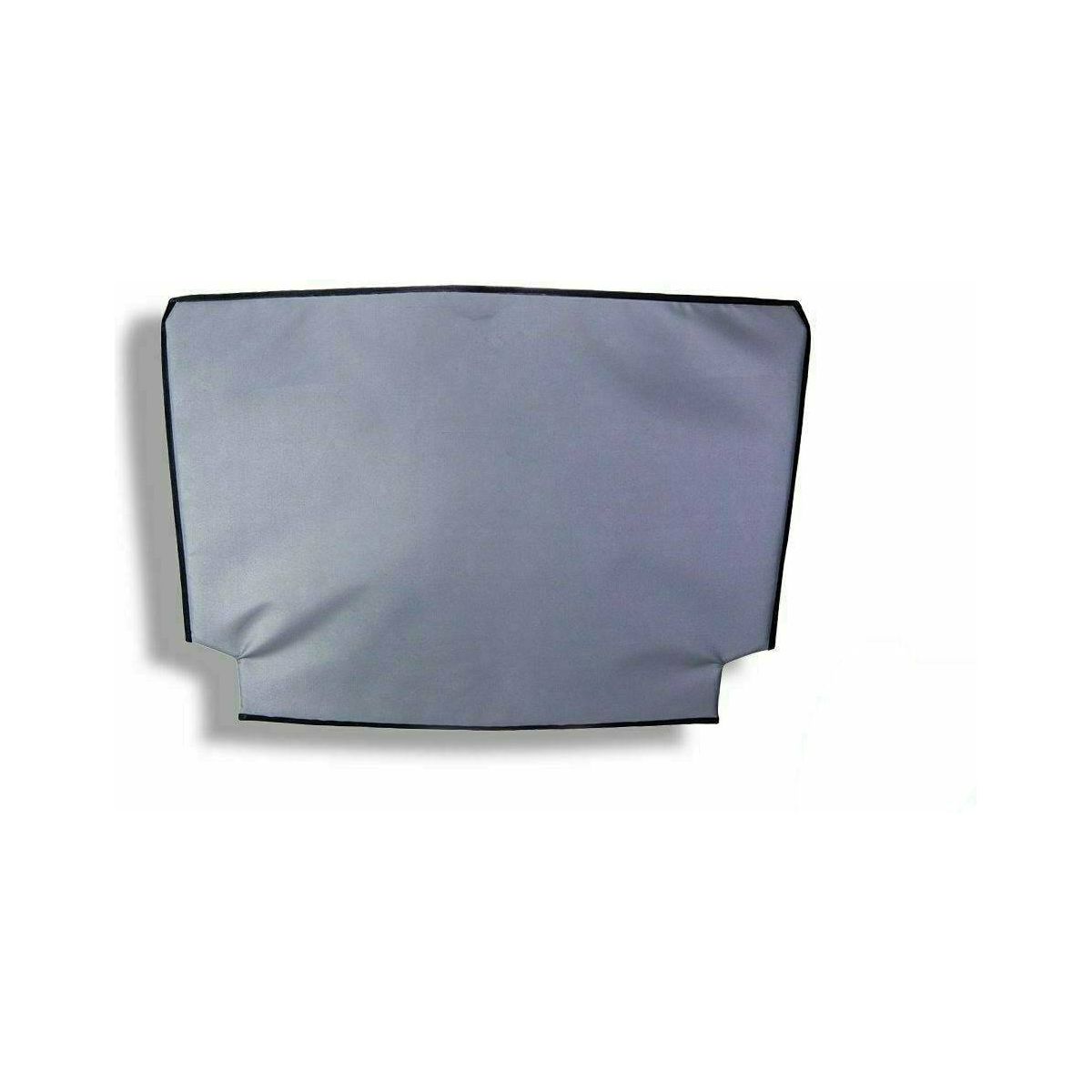 Polaris General Ruff Rider Padded Heat Shield