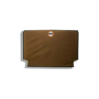 Polaris General Ruff Rider Padded Heat Shield